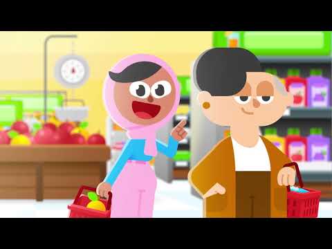 Video giới thiệu Quada English: tiếng Anh lớp 10, 11, 12 và luyện thi THPTQG